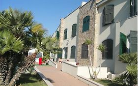Albergo Ristorante Lucciola