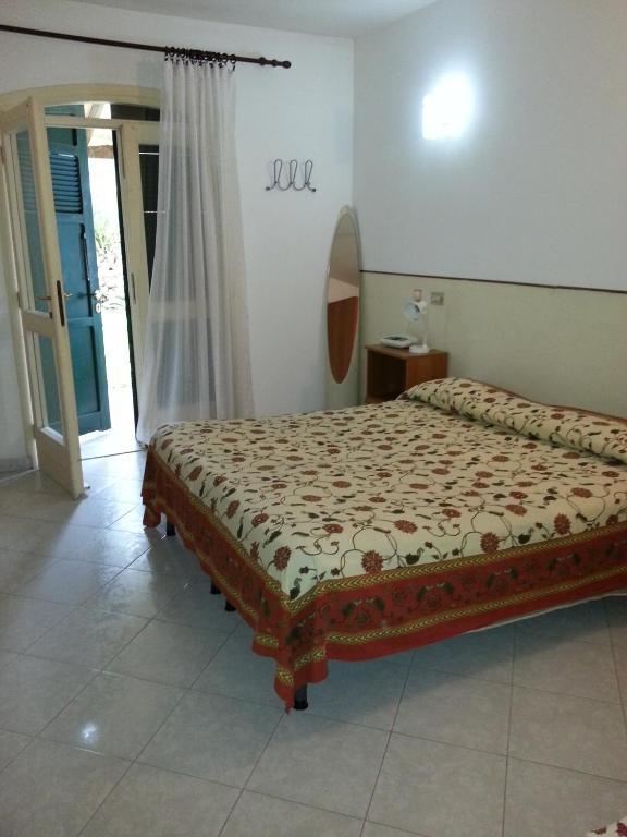 Albergo Ristorante Lucciola Santo Stefano al Mare Habitación foto